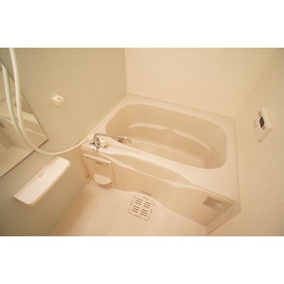 ブリーゼ大門の物件内観写真