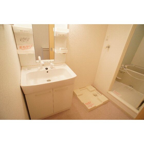 ブリーゼ大門の物件内観写真