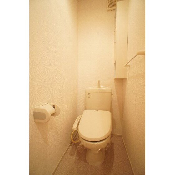 ブリーゼ大門の物件内観写真