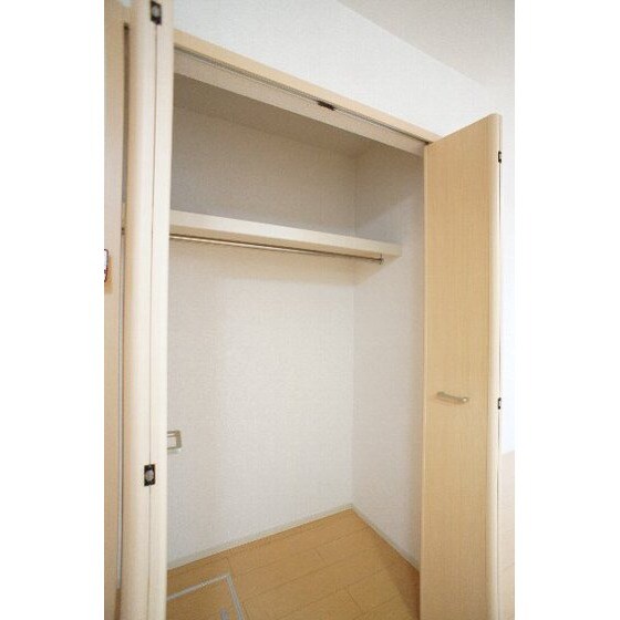 ブリーゼ大門の物件内観写真