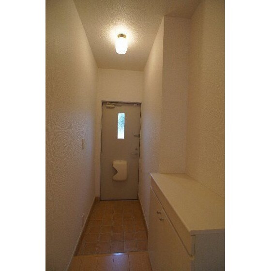 ブリーゼ大門の物件内観写真