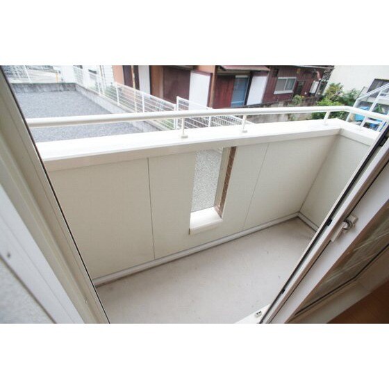 ブリーゼ大門の物件内観写真