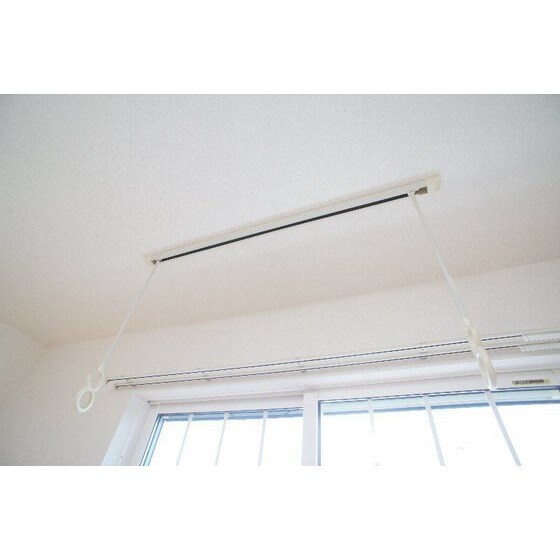 ブリーゼ大門の物件内観写真