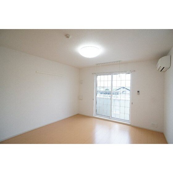 ブリーゼ大門の物件内観写真