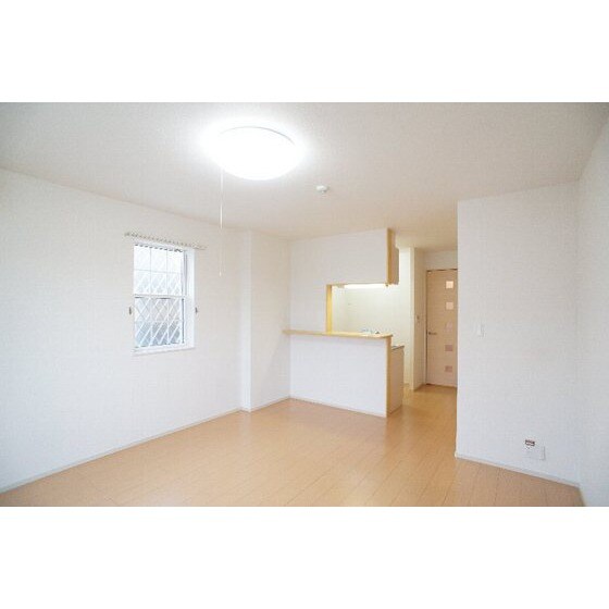 ブリーゼ大門の物件内観写真