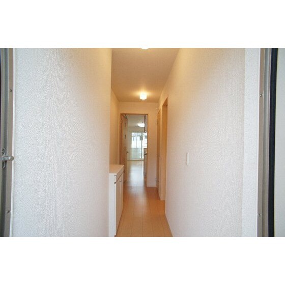 ブリーゼ大門の物件内観写真