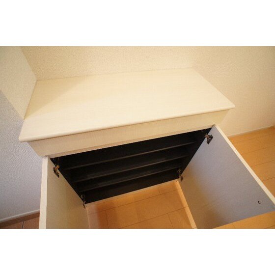 ブリーゼ大門の物件内観写真