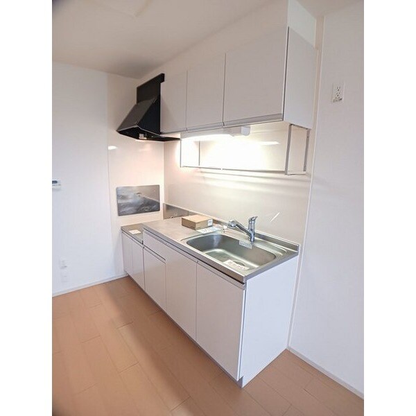 グランクラスＢの物件内観写真