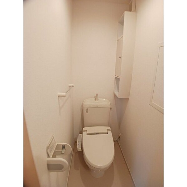 グランクラスＢの物件内観写真