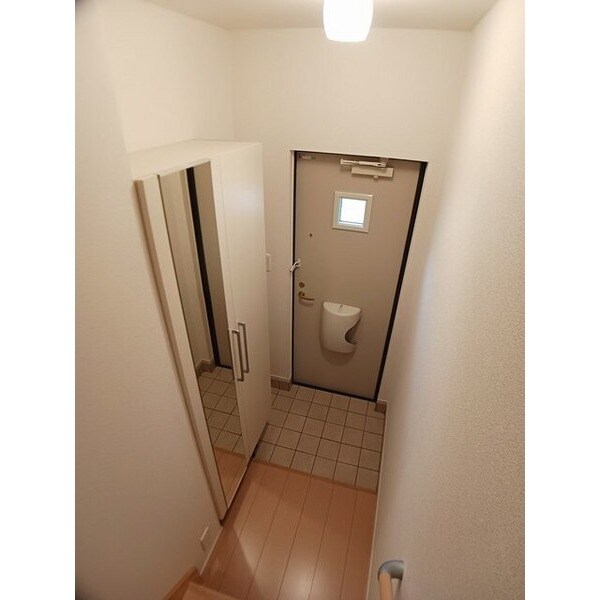 グランクラスＢの物件内観写真