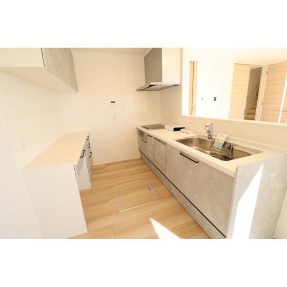 ＳＥＣＵＲＥＡ下之城町　１号地の物件内観写真