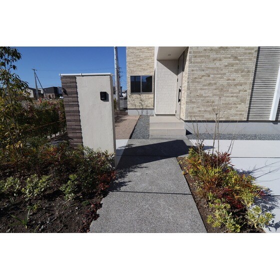 ＳＥＣＵＲＥＡ下之城町　１号地の物件外観写真