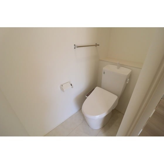 ＳＥＣＵＲＥＡ下之城町　１号地の物件内観写真