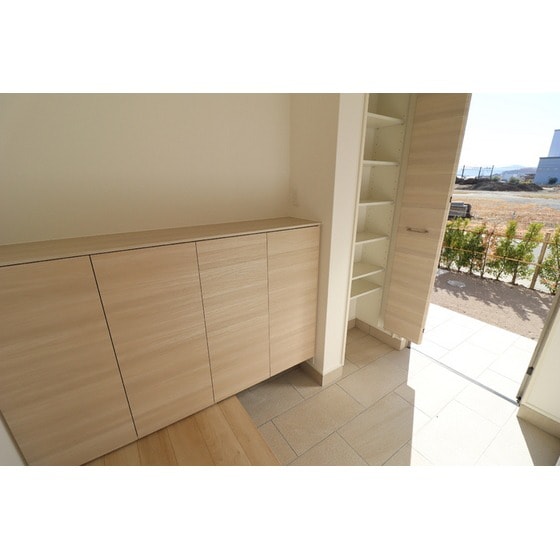 ＳＥＣＵＲＥＡ下之城町　１号地の物件内観写真