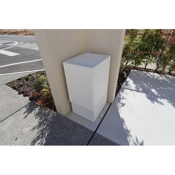 ＳＥＣＵＲＥＡ下之城町　１号地の物件内観写真