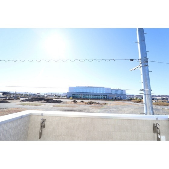 ＳＥＣＵＲＥＡ下之城町　１号地の物件内観写真