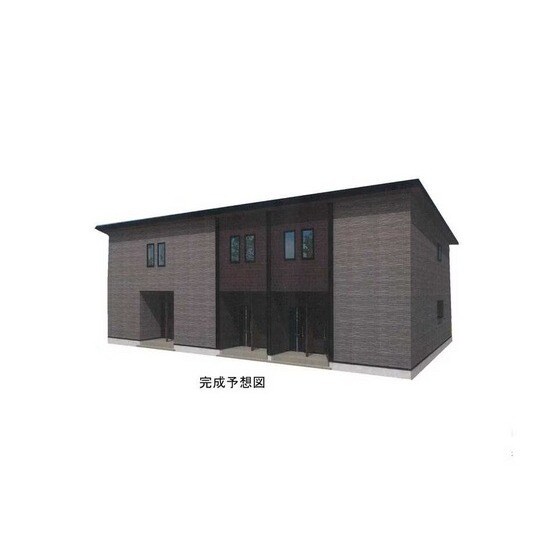 プリムラＢの物件外観写真