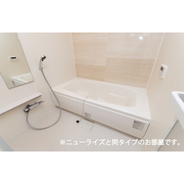 プリムラＢの物件内観写真