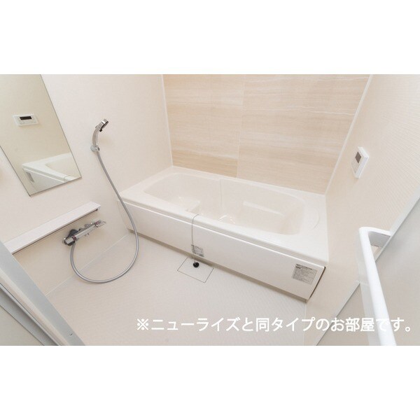 プリムラＢの物件内観写真