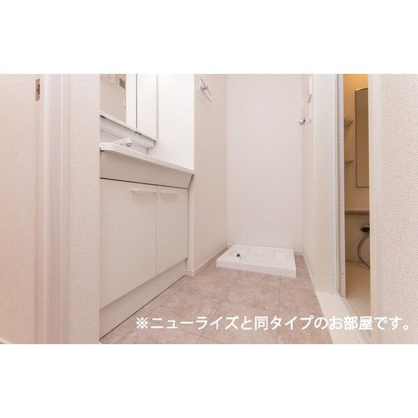 プリムラＢの物件内観写真