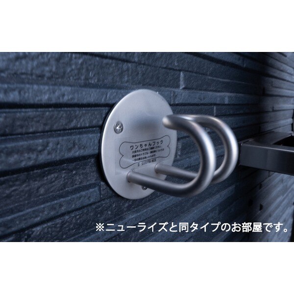 プリムラＢの物件内観写真