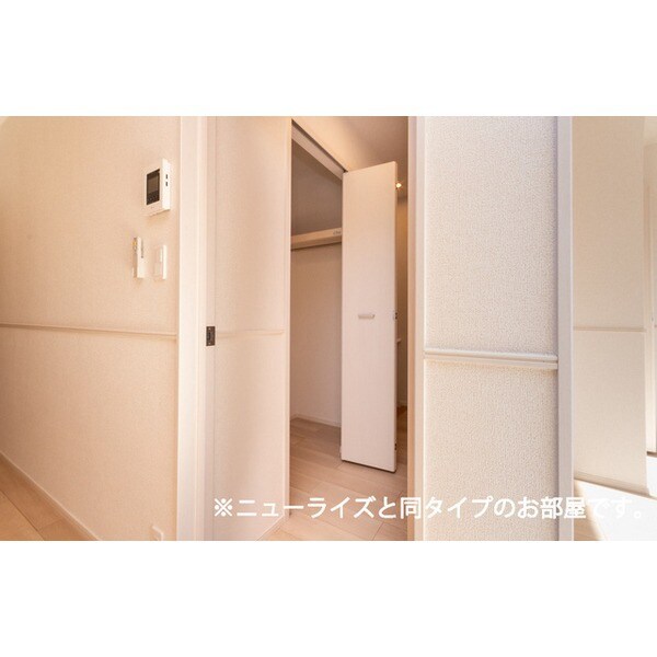プリムラＢの物件内観写真