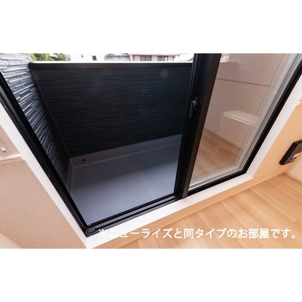 プリムラＢの物件内観写真