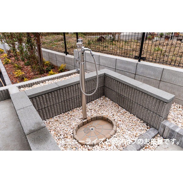 プリムラＢの物件内観写真