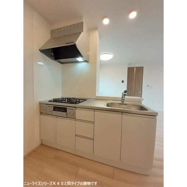 プリムラＡの物件内観写真