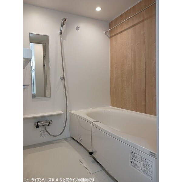 プリムラＡの物件内観写真