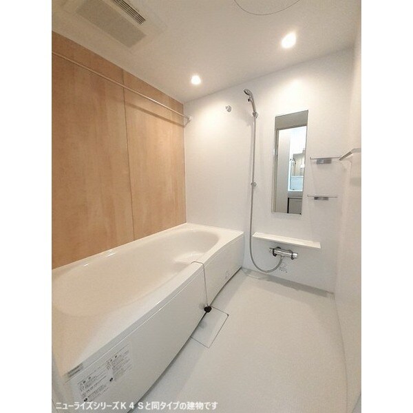 プリムラＡの物件内観写真