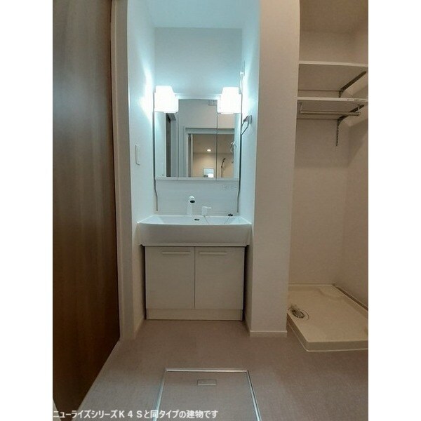 プリムラＡの物件内観写真