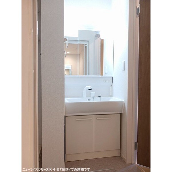 プリムラＡの物件内観写真