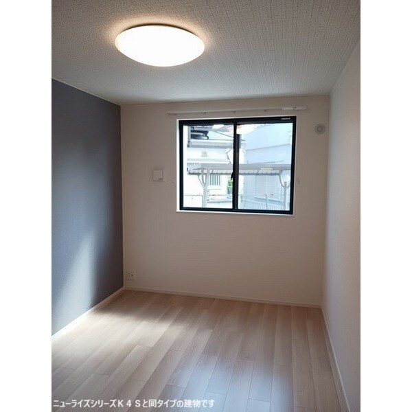 プリムラＡの物件内観写真