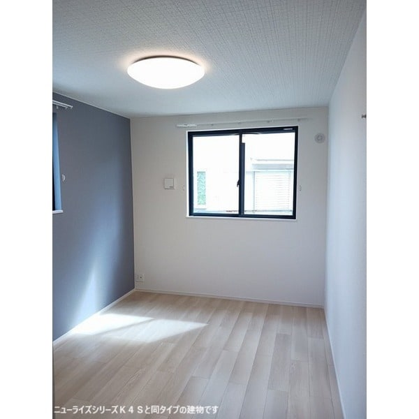 プリムラＡの物件内観写真