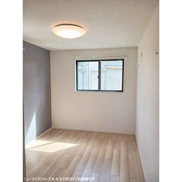 プリムラＡの物件内観写真