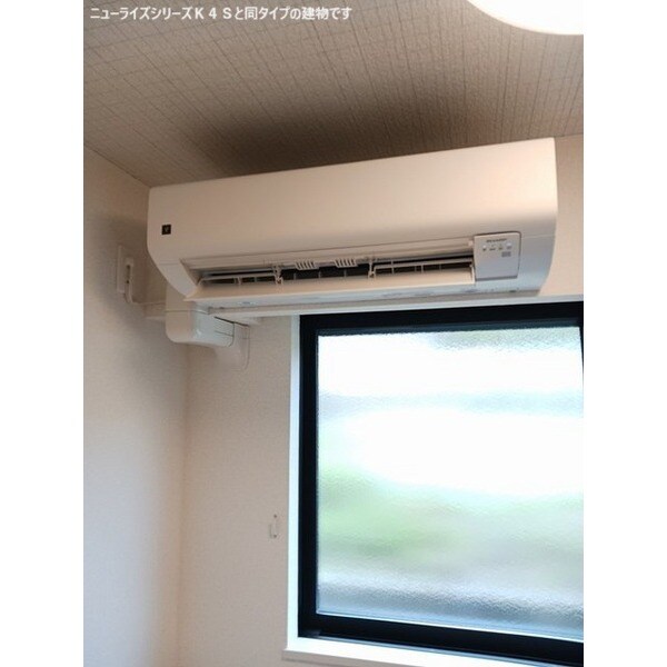 プリムラＡの物件内観写真