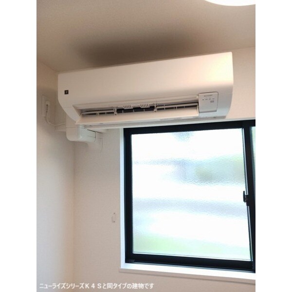 プリムラＡの物件内観写真