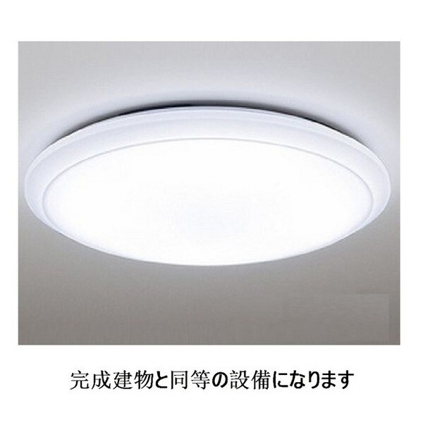 プリムラＡの物件内観写真