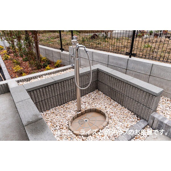 プリムラＡの物件内観写真