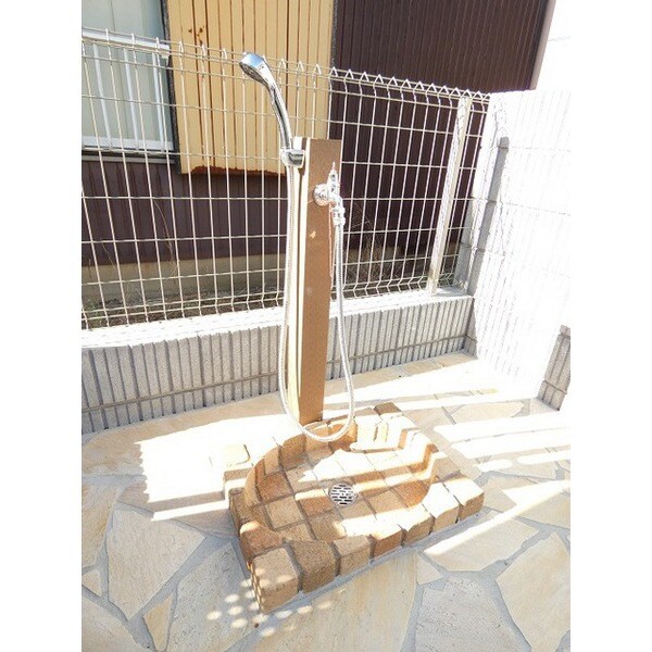 プリムラＡの物件内観写真