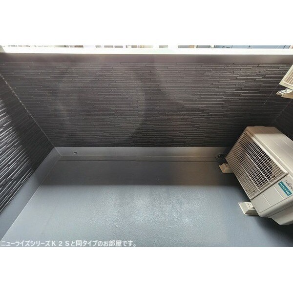 メゾン　アンソレイエ　下之城Ⅱの物件内観写真