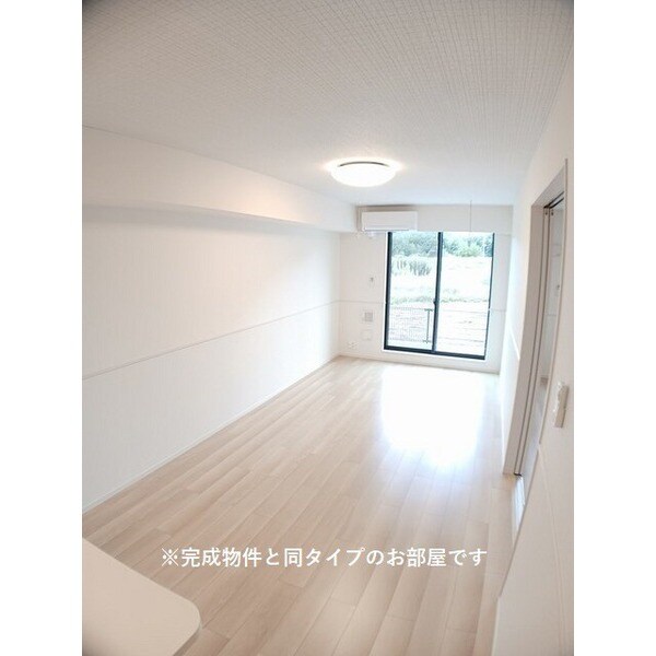 クレイドル下斎田Ｃの物件内観写真