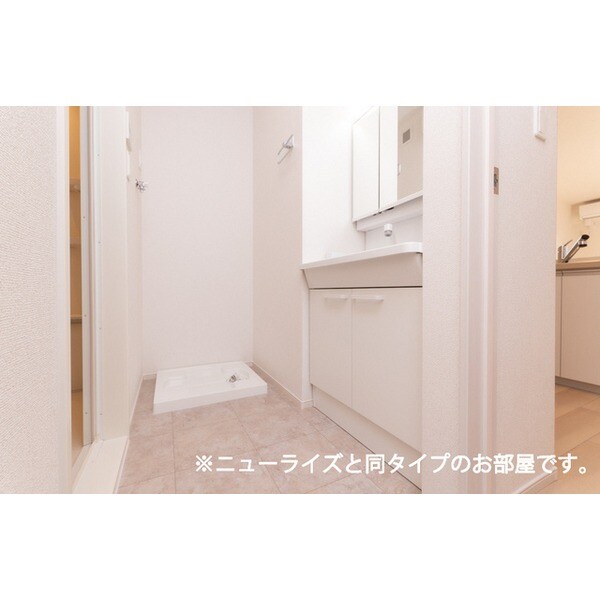 クレイドル下斎田Ｃの物件内観写真