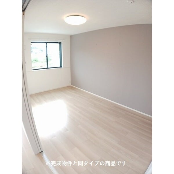 クレイドル下斎田Ｃの物件内観写真