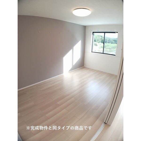 クレイドル下斎田Ｃの物件内観写真