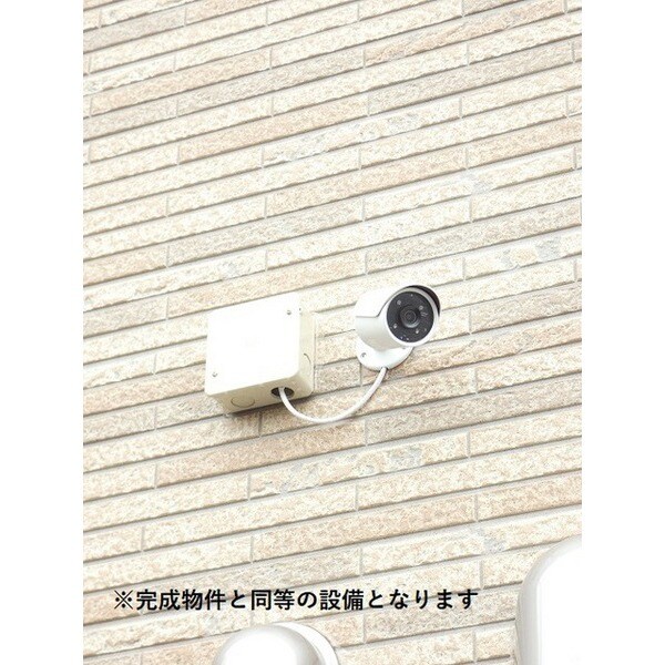 クレイドル下斎田Ｃの物件内観写真