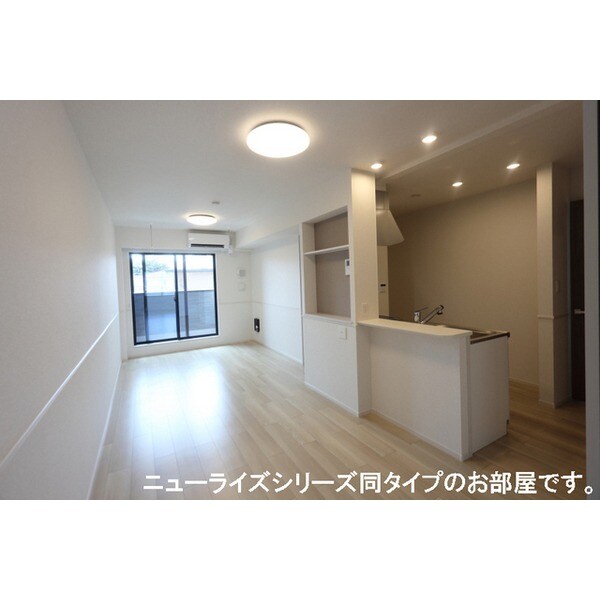 クレイドル下斎田Ａの物件内観写真