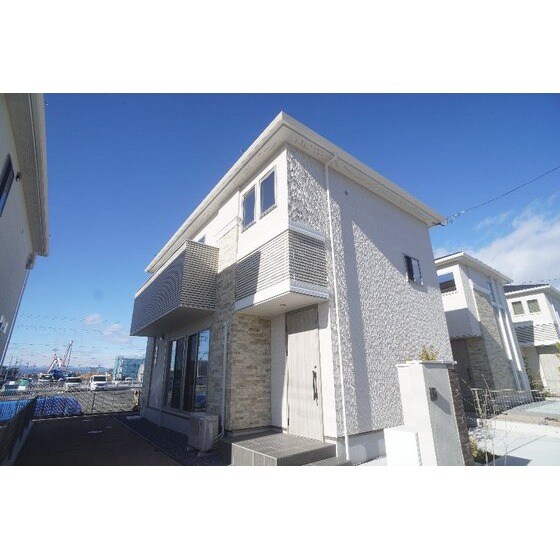 ＳＥＣＵＲＥＡ下之城町　２号地の物件外観写真