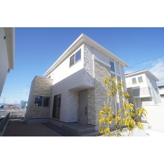 ＳＥＣＵＲＥＡ下之城町　３号地の物件外観写真